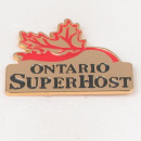 - Die-Struck (Soft Enamel) Lapel Pin 31 -